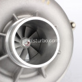 Atualize GTP38 Turbo para Ford Turbocompressor